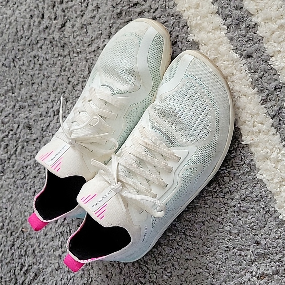 Viviobarefoot womens shoes